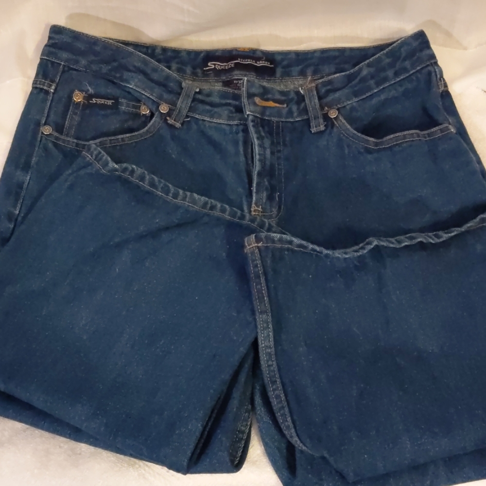 Stephen Hardy Squeeze Jeans Size 11/12